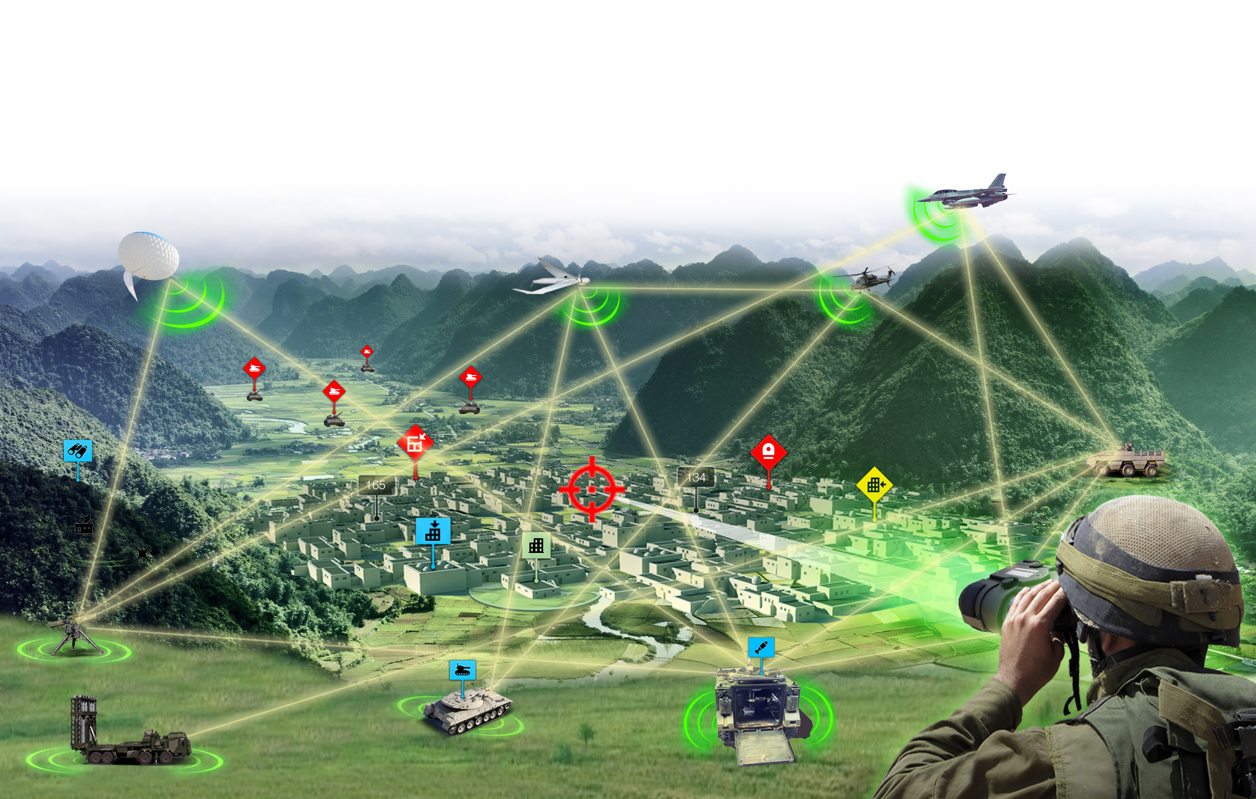 Rafael's AI-enhanced Combat Vehicle at DSEI